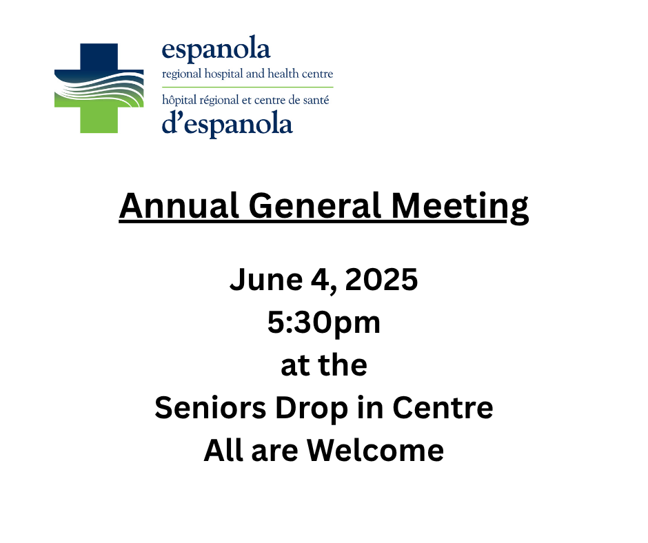 AGM Announcement 2025