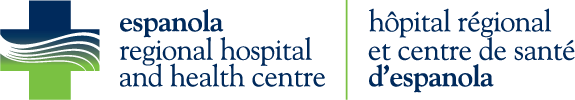 Espanola Regional Hospital Logo